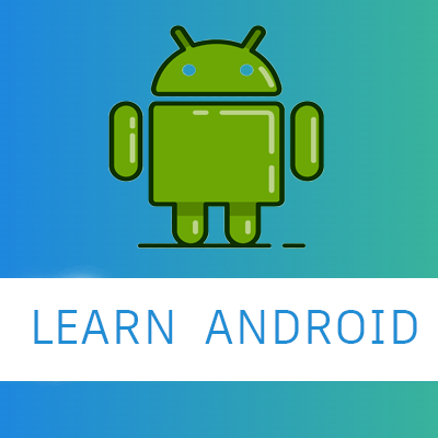 android tutorials logo